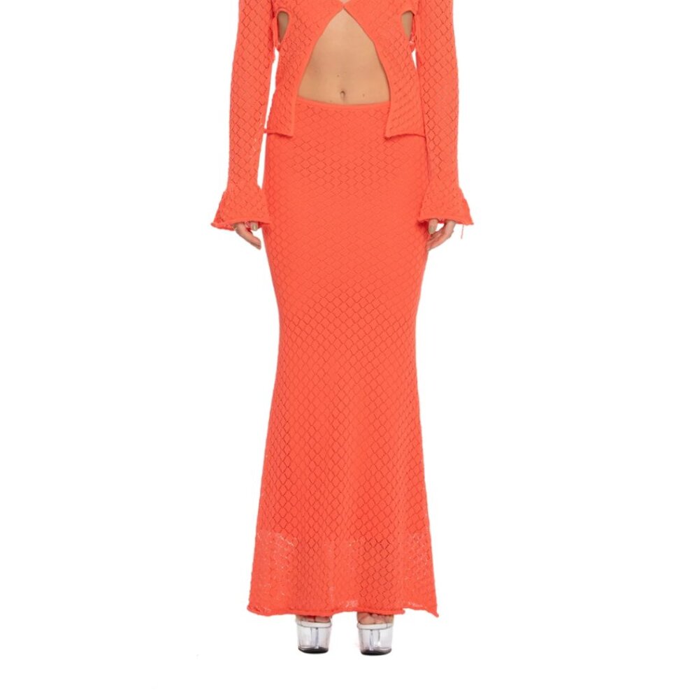 Fantastic Baby Shakalaka Sunrise Skirt